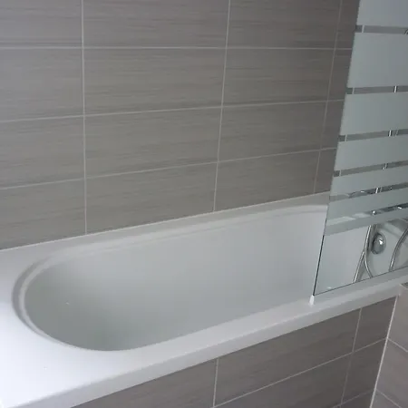 Het Hazegras Appartement