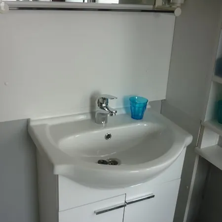 Appartement Het Hazegras Ostende