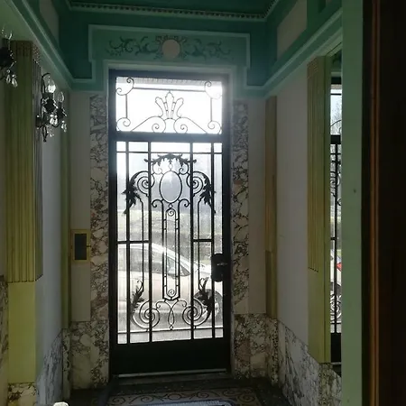 Appartement Het Hazegras