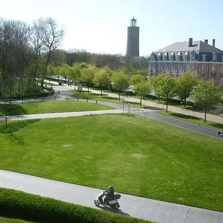 Het Hazegras Apartment *