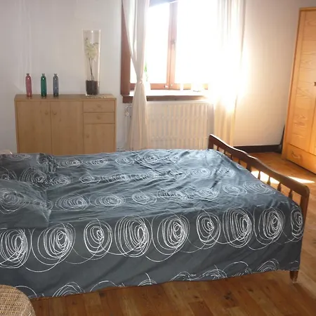 Het Hazegras Apartment *